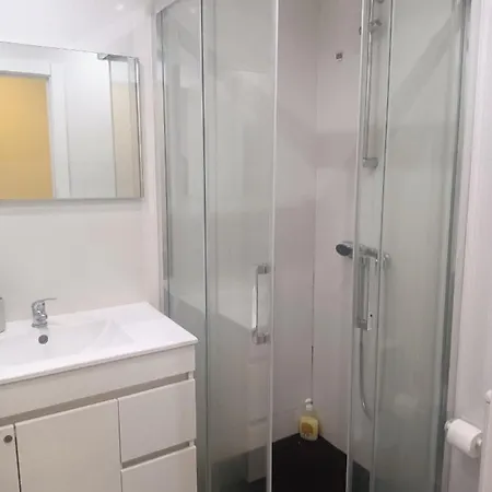 Downtown Apartamento *