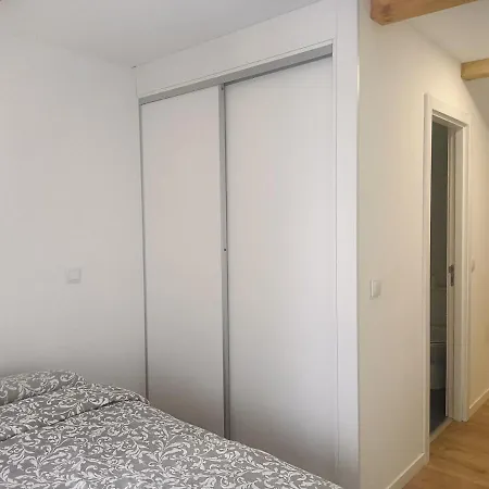 Downtown كويمبرا