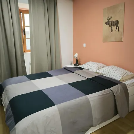 Apartamento Downtown