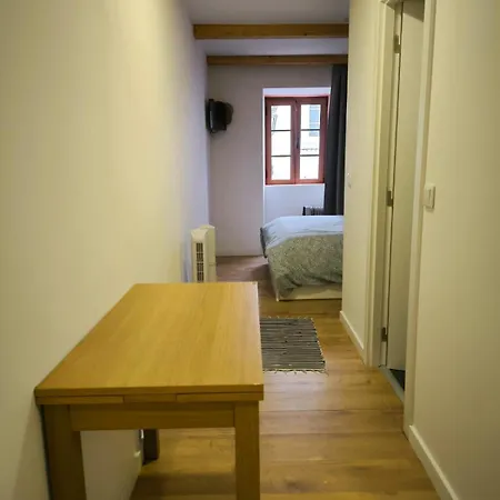 Apartamento Downtown