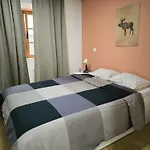 Apartment Downtown