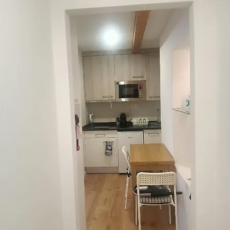 Downtown Lejlighed *