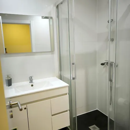 Lejlighed Downtown Coimbra